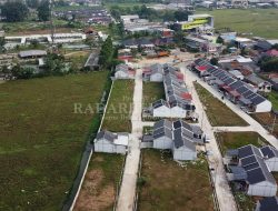 Nasib Lahan Pertanian Tunggu Perda RDTR Selesai
