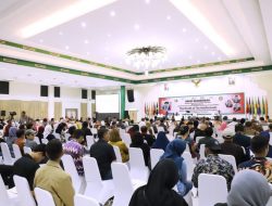 Rektor Ubhara Jaya: Orasi Kebudayaan jadi Bukti Pentingnya Berpikir Kritis