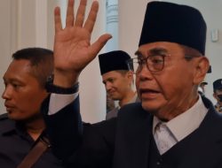 MUI Jabar Rekomendasikan Ponpes Al-Zaytun Ditutup, Ini Alasannya