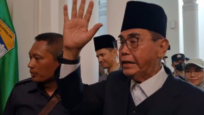 MUI Jabar Rekomendasikan Ponpes Al-Zaytun Ditutup, Ini Alasannya