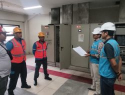 PLN Sediakan Pasokan Listrik Berlapis di Stadion Patriot Candrabhaga    
