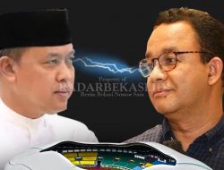 Panas, PKS Ancam Pemkot Bekasi