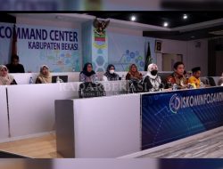 Pemkab Raih KLA Tingkat Pratama Tahun 2023