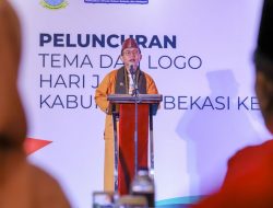 Pemkab Umumkan Pemenang Sayembara Desain Logo Hari Jadi ke-73