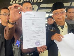 Pengembang Cluster  Green Village Dipolisikan