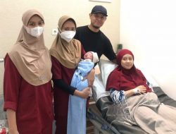 Klinik KMNC Tawarkan Paket Persalinan dengan Bidan Harga Terjangkau
