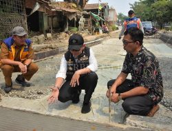 Pihak Ketiga Diminta Jaga Kualitas Jalan