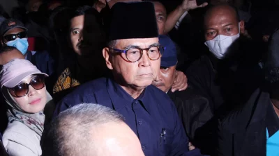 Mahfud MD: Panji Gumilang Punya 6 Nama dan 256 Rekening