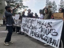 Punya Kawasan Industri Terbesar, Pengangguran Tinggi