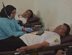 Puskesmas Kekurangan Tenaga Kesehatan