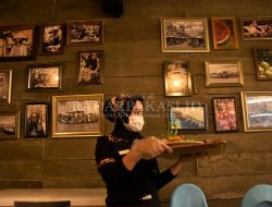 Penerapan Pajak Restoran Daring Perlu Dikaji