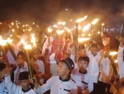 PBNU: Tahun Baru Islam Jatuh Pada Senin Besok