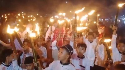 PBNU: Tahun Baru Islam Jatuh Pada Senin Besok