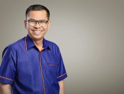 Mantan Wakil Bupati Bekasi Rohim Mintareja Berani jadi Cabup