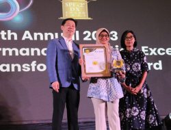 XL Axiata Raih SPEx2 Awards 2023 & Service Quality Award 2023
