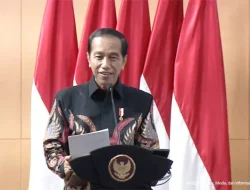Akademisi Warning Jokowi