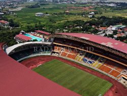 SWM Dipersiapkan untuk Piala Dunia U-17