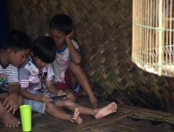 Sekda Klaim Bisa Turunkan Angka Stunting dan Kemiskinan