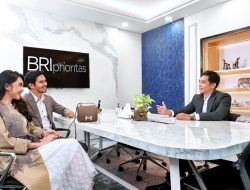 Semakin Diminati Investor, Penjualan ORI023 di BRI Naik hingga Dua Kali Lipat   