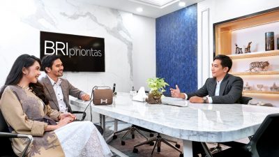 Semakin Diminati Investor, Penjualan ORI023 di BRI Naik hingga Dua Kali Lipat   