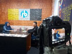 Caleg Partai NasDem Siti Qomariyah Tak Gentar Hadapi Para Penggede Partai