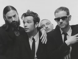 Setelah Berulah di Malaysia, The 1975 Batalkan Konser di Indonesia dan Taipei