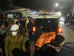 Tawuran Remaja ‘Makan’ Korban