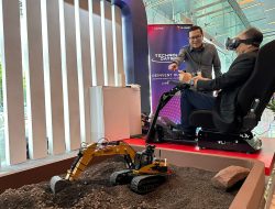 Gelar “Technology Days 2023”, Cara XL Axiata Galang Kolaborasi Ciptakan Solusi Digital