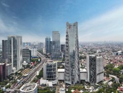 Telkom Pertahankan Posisi sebagai Market Leader dengan Profitabilitas Net Income Margin 17,4%