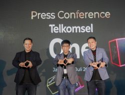 Telkomsel One Hadirkan Pengalaman Konektivitas Broadband Tanpa Batas