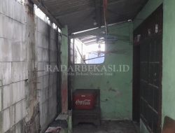 Tiga Tahun Kehilangan Akses Jalan