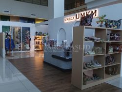 UMKM Craft Andalkan Penjualan Langsung