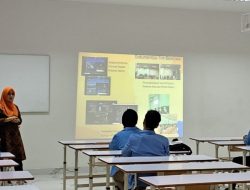 UNM Beri Pembekalan Beasiswa Pemkot Bekasi 2023 bagi Mahasiswa   