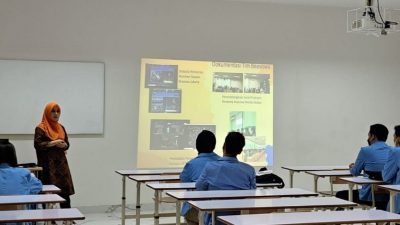 UNM Beri Pembekalan Beasiswa Pemkot Bekasi 2023 bagi Mahasiswa   