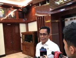 Bareskrim: Panji Gumilang Disangkakan UU ITE