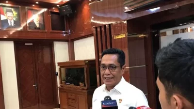 Bareskrim: Panji Gumilang Disangkakan UU ITE