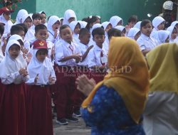 Usulan Digitalisasi Sarana Pendidikan Perlu Dikaji