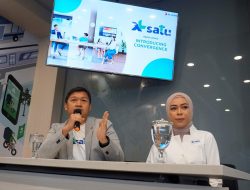 XL SATU Adopsi Teknologi Terbaru Fiber To The Room (FTTR)