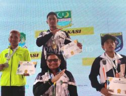 Pemkab Janjikan Bonus Peraih Medali Popda Jabar