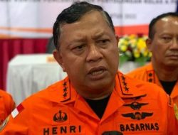 Tersangka OTT KPK Kepala Basarnas Punya Harta Rp10,97 M, Punya Pesawat Terbang