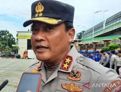 Harun Masiku Kabarnya di Kamboja, Polri Bertindak Begini