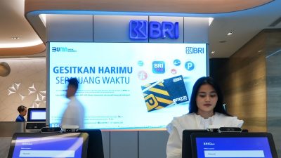 BRI Imbau Nasabah Lakukan Aktivasi NIK jadi NPWP Sebelum 31 Desember 2023