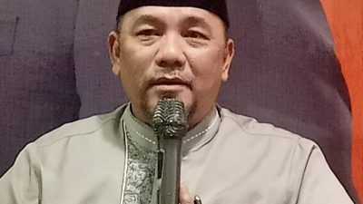 Pesan Ketua DPD PKS Kota Bekasi Usai Memaafkan Plt Wali Kota Bekasi