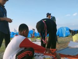 Terancam Topan Khanun, Kontingen Kota Bekasi di Korea Selatan Dievakuasi Besok