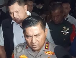 Polda Metro Jaya Tetapkan 10 Tersangka Kasus Senpi Ilegal, 1 Orang Penyuplai Senjata Terduga Teroris Bekasi