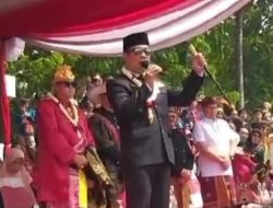 Gubernur Ridwan Kamil: Pelantikan Tri Adhianto Wali Kota Definitip Besok di Gedung Sate