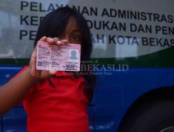 650 Ribu Anak ”Kantongi” KIA