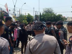 ARB Desak Dishub Tertibkan Parkir Liar