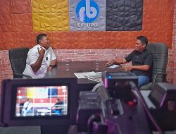 Adi Siap Mundur jika PKB Gagal Raih Target Enam Kursi DPRD