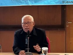 Putusan MK Bolehkan Kampanye di Lembaga Pendidikan, Ketua Dewan Pendidikan Kota Bekasi: Sekolah Harus Bijak!